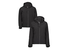 Produktbild TeeJays All Weather Winter Jacket