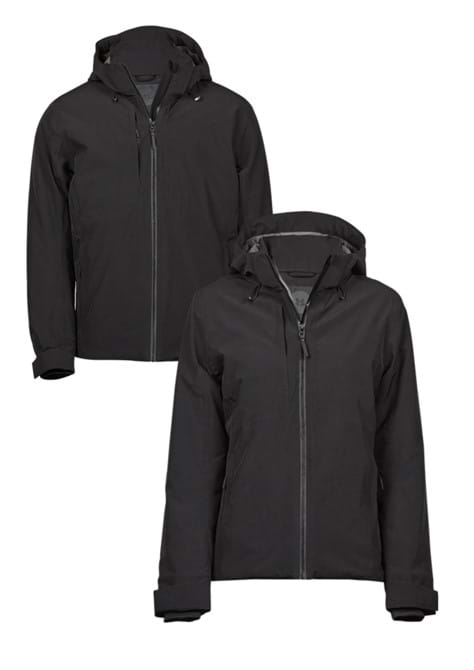TeeJays All Weather Winter Jacket