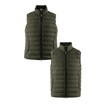 Berkeley Delano Vest