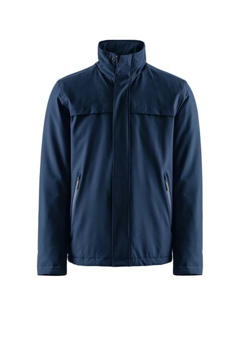 Berkeley Commuter Padded Jacket