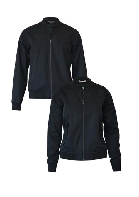Nimbus Bleecker Bomber Jacket