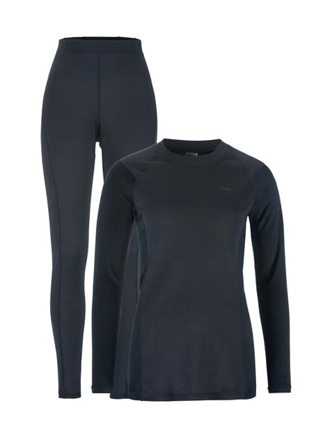 Craft CORE Warm Baselayer Set
