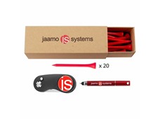 Produktbild Golfkit 250