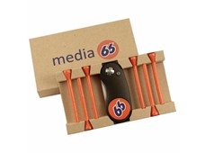 Produktbild Golfkit 300