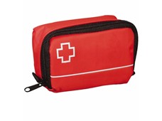 Produktbild Första hjälpenkudde mini