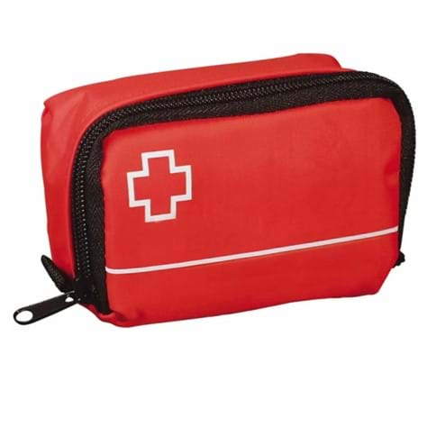 Första hjälpenkudde mini