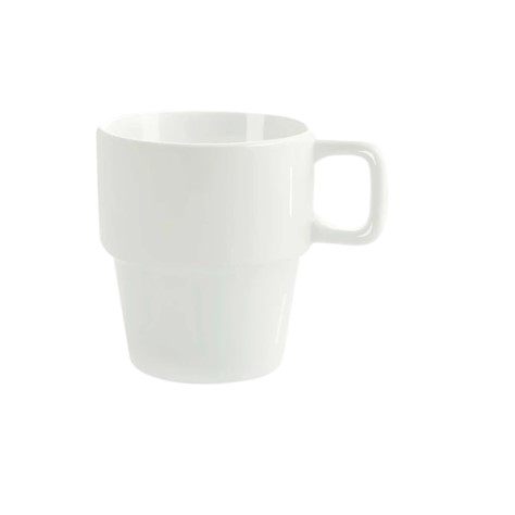 Biztro mugg 25cl