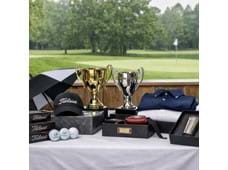 Produktbild 🏆 Vinstbord till golftävling