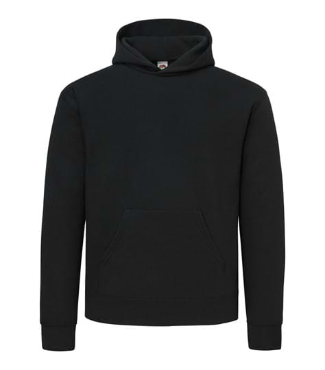 FRUIT Supercotton™ Hooded Sweat