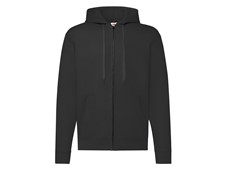 Produktbild FRUIT Classic Hooded Sweat Jacket