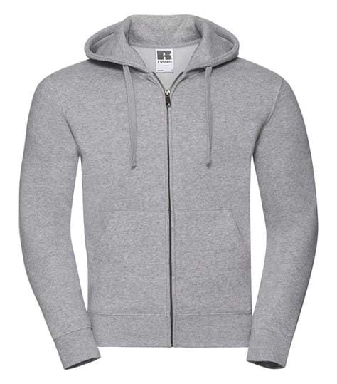 FRUIT Authentic Zipped hood - Herr