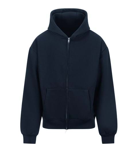 FRUIT signature heavyweight Zoodie