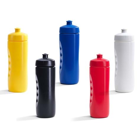 Vattenflaska Queen Soft