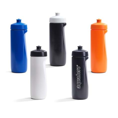 Vattenflaska Kick soft