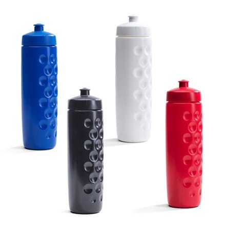 Vattenflaska Dimple Soft