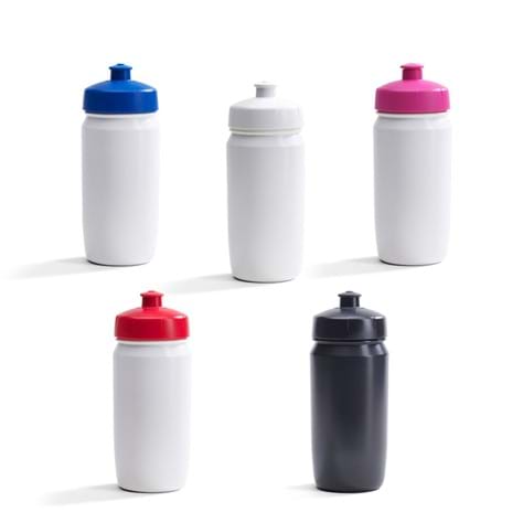 Vattenflaska Bike Soft