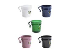 Produktbild Nordic Plastmugg