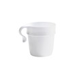 Nordic Plastmugg