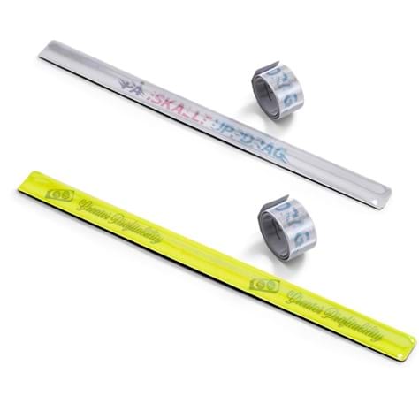 Slapwrap reflex medium