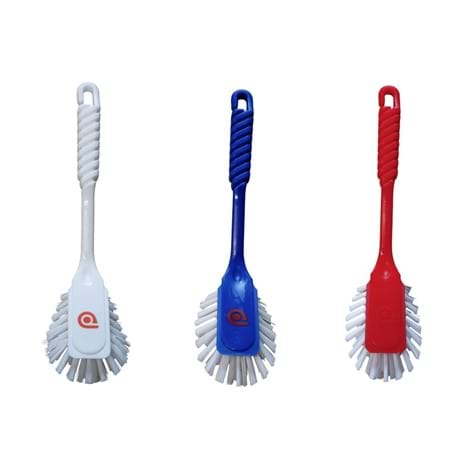 Diskborste närproducerad