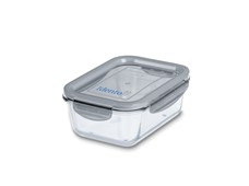 Produktbild Matlåda glas