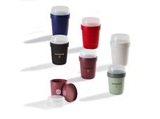 Produktbild Yoghurtbärare