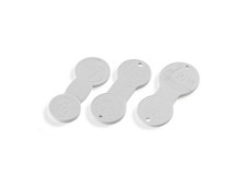 Produktbild Kundvagnsmynt Eurotian