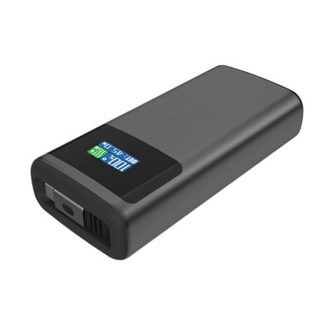 Quantom ultrasnabb powerbank