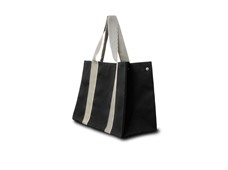 Produktbild Canvasbag Chess Recycled