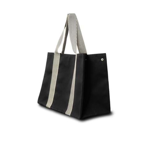 Canvasbag Chess Recycled