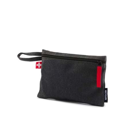 Första hjälpen Recycled canvas