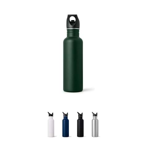 Vildmark SIPP stål 0,75L