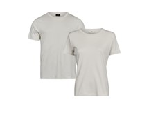 Produktbild TeeJays Pima Cotton tee