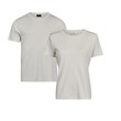 TeeJays Pima Cotton tee