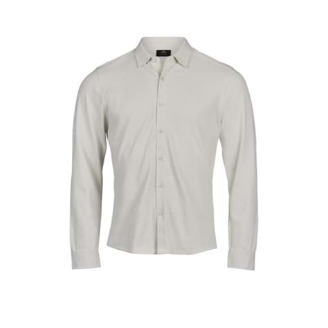 TeeJays Luxury Stretch Shirt