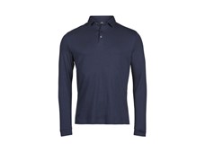 Produktbild TeeJays Long sleeve Pima Cotton