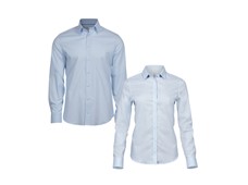 Produktbild TeeJays Stretch Luxury Shirt