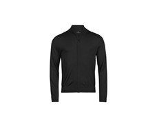 Produktbild TeeJays Full Zip Knit