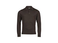 Produktbild TeeJays Polo Knit