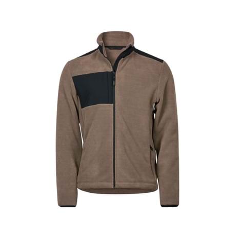 TeeJays Mountain Fleece Bodywarmer