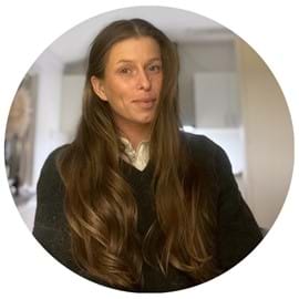 Sofia Rosengren Borg