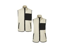 Produktbild Seth/Saga Fleece väst