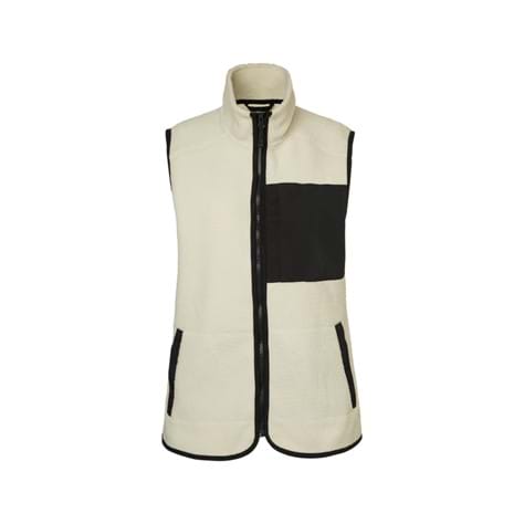 Saga Fleece väst