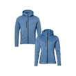 Trevon/ Trace powerfleece