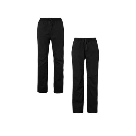 Dexter/ Disa Shell Trousers