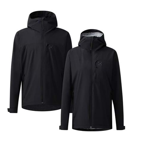 Haglöfs Ozka Proof Jacket