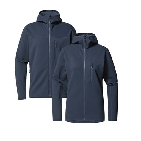 Haglöfs Rosson Mid Hood