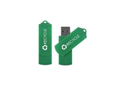 Produktbild ECO Twist USB