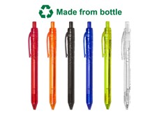 Produktbild Pet Bottle Pen