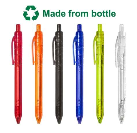 Pet Bottle Pen